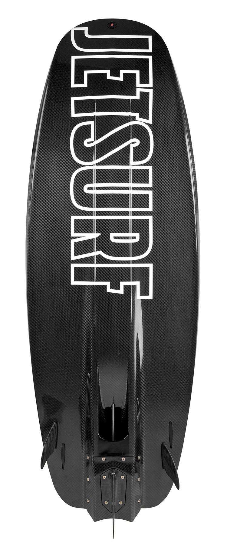 jetsurf tabla race factory gp 100 carbon negro tabla poderosa
