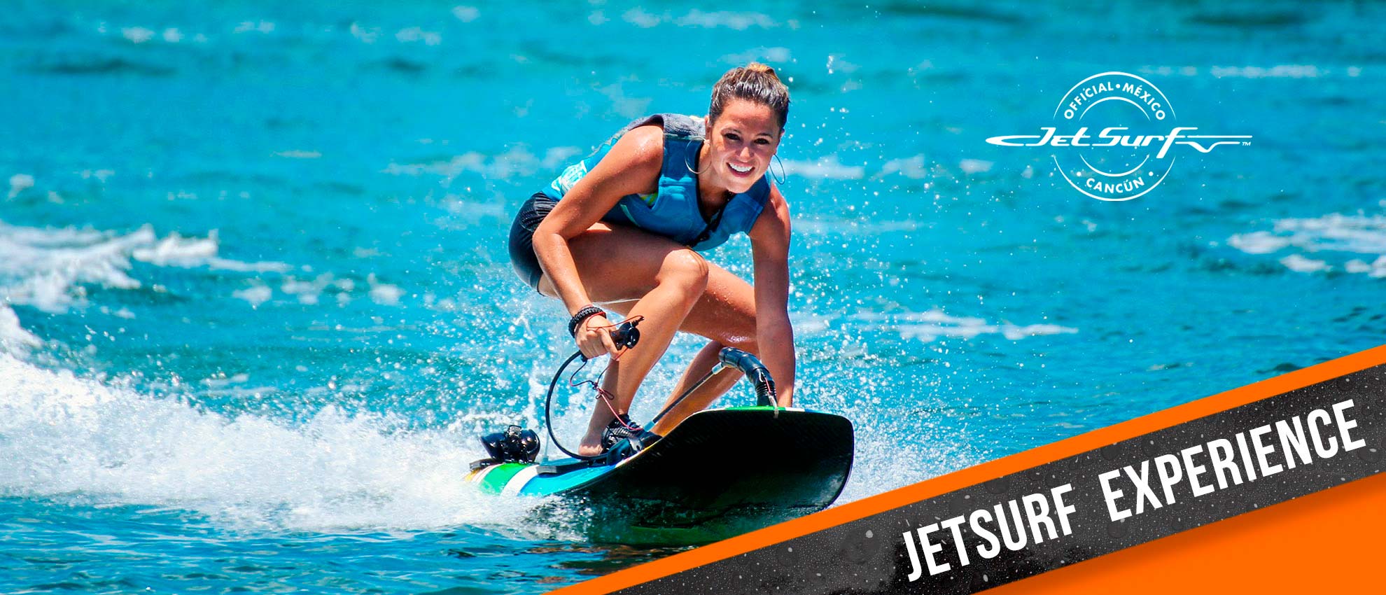 empresario Vacío elevación ▷ 🌊Jertsurf Tablas Surf Motorizadas 🏄 | Jetsurf Cancún Mexico